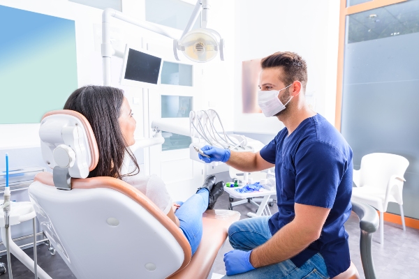 How A Dental Practice Helps Preserve Your Natural Teeth